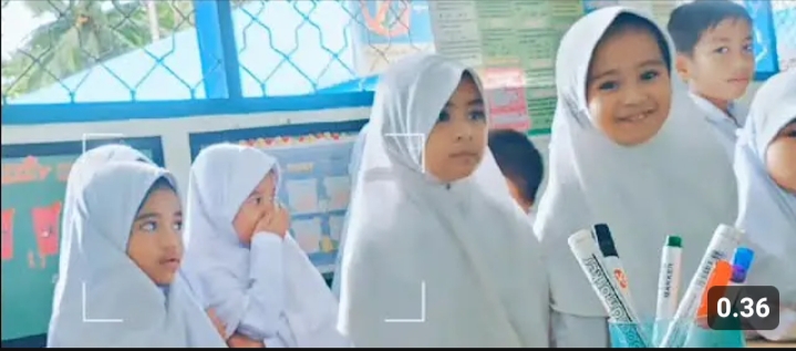 PPDB MTs Nurul Izzah Kalamisu 2024