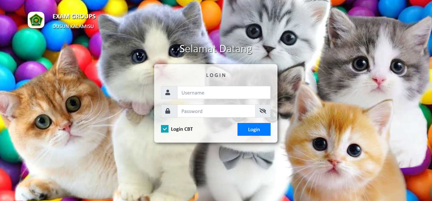 Panduan Pembuatan Soal di Exam Groups